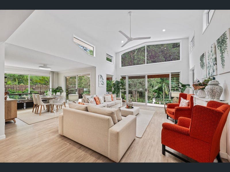10 Merriman Court, Palmwoods — photo 1 of 5