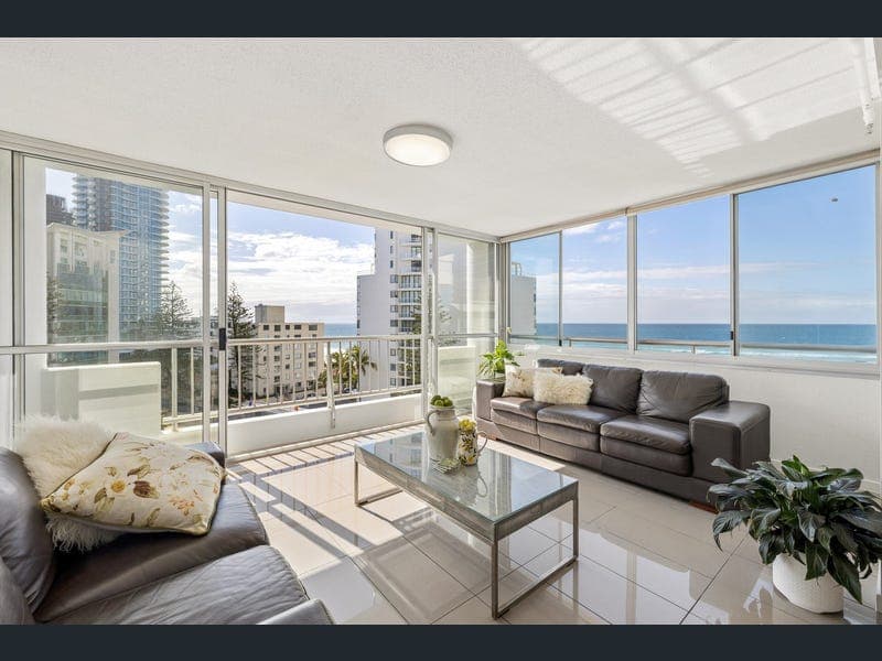 7A/7 Fern Street, Surfers Paradise — photo 1 of 5