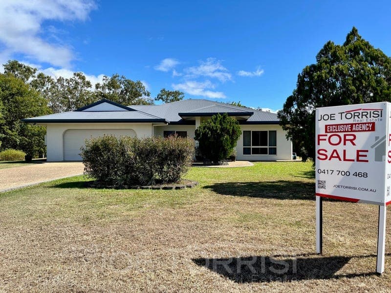 6 Ceola Drive, Mareeba — photo 1 of 5