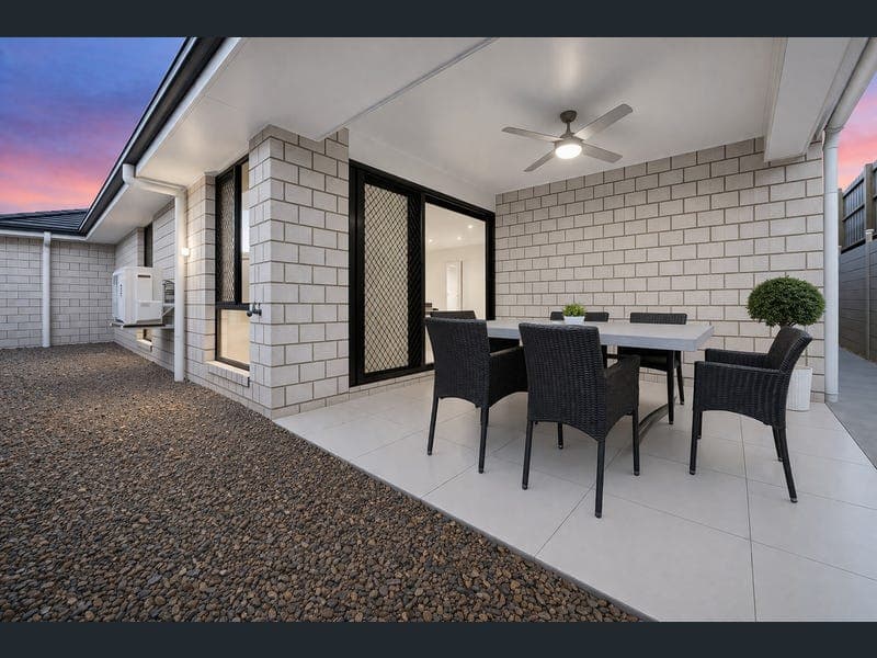 21 Cairo Way, Spring Mountain — photo 1 of 5