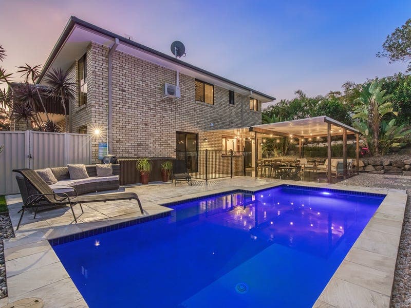 2 Coffeebush Court, Reedy Creek — photo 1 of 5