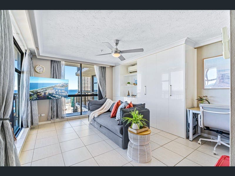 2711/18 Hanlan Street, Surfers Paradise — photo 1 of 5