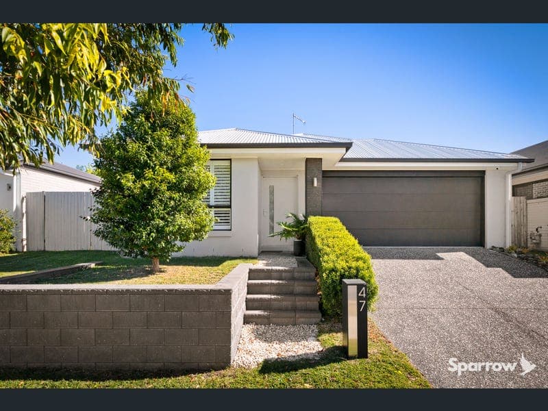 47 Bandicoot Drive, Bahrs Scrub — photo 1 of 5