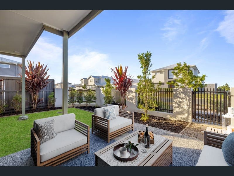 20 Ward Lane, Nirimba — photo 1 of 5