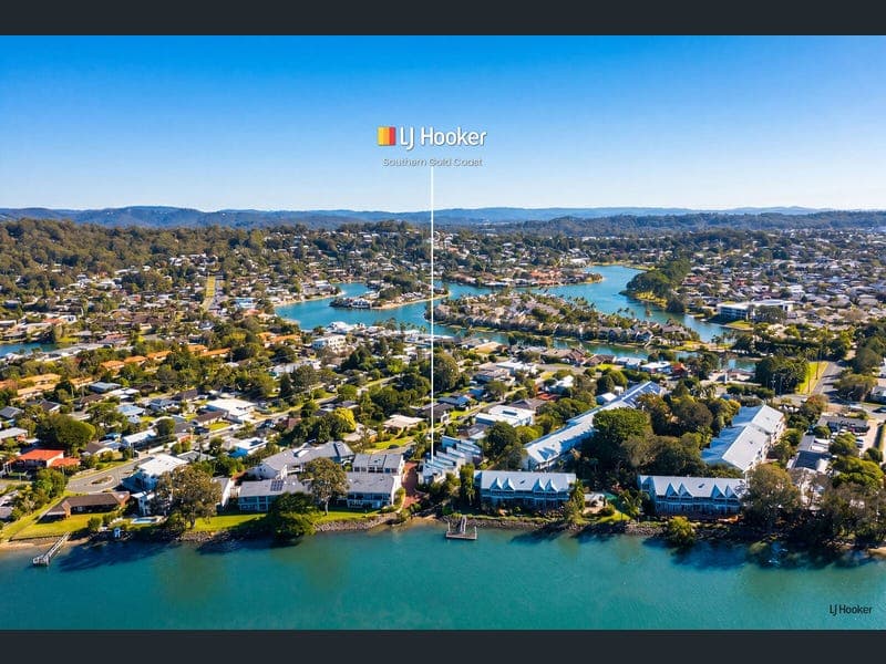 4/14 Wilpark Crescent, Currumbin Waters — photo 1 of 5