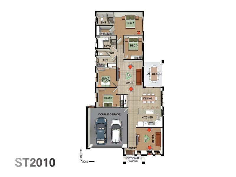 Lot 25 Jellicoe St, Loganlea — photo 1 of 5