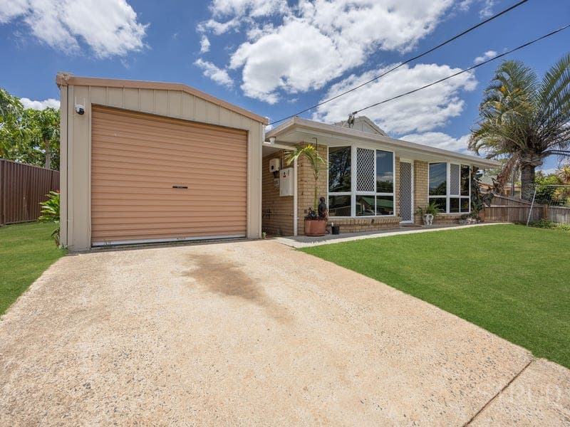 5 Mcgreavy Street, One Mile — photo 1 of 5