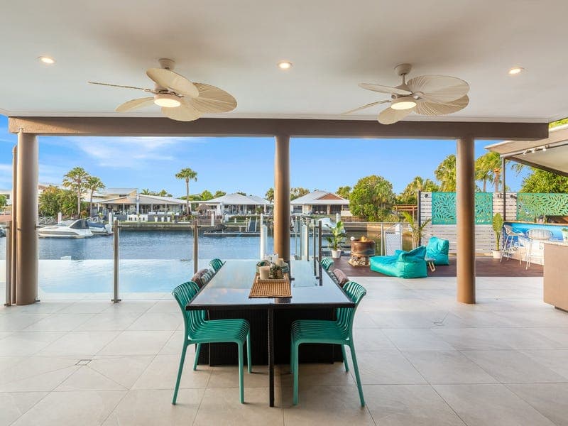 105 Marina Boulevard, Banksia Beach — photo 1 of 5