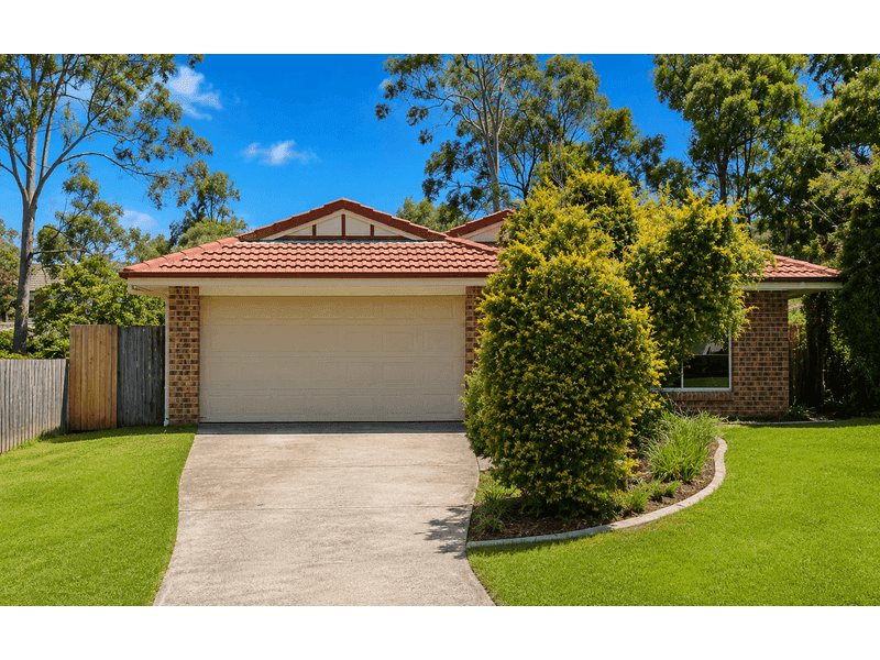 14 Glenhurst Court, Springfield — photo 1 of 5