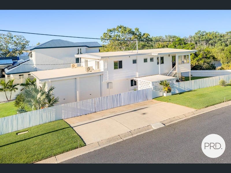 2 Arthur Street, Boyne Island — photo 1 of 5