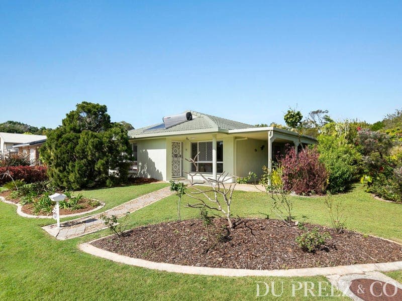 10 Woodlands Crescent, Buderim — photo 1 of 5