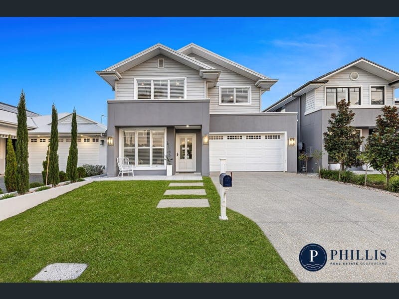 313 Harbour Boulevard, Jacobs Well — photo 1 of 5