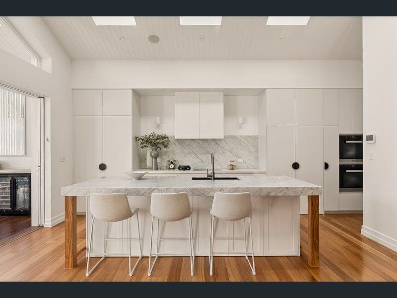 45 Saint Vincent Street, Ashgrove — photo 1 of 5