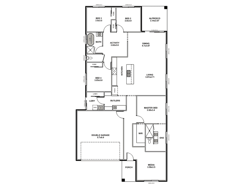 Lot 711 Grevillea Drive, Burpengary — photo 1 of 2