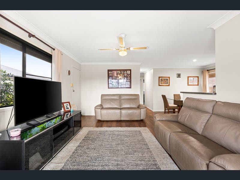 28 Clarice Street, Harristown — photo 1 of 5
