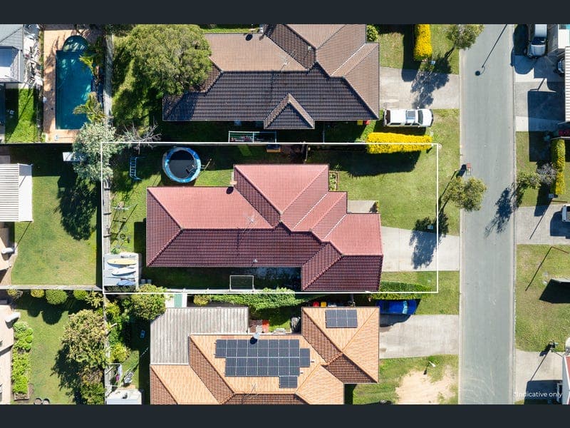 12 Clayton Court, Crestmead — photo 1 of 5