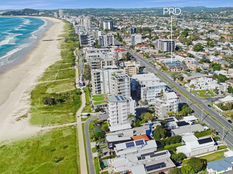 22/1444 Gold Coast Highway, Palm Beach — photo 1 of 5