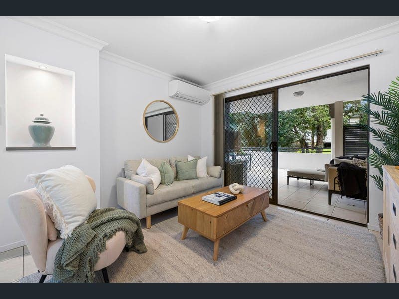 4/22 Cadell Street, Toowong — photo 1 of 5