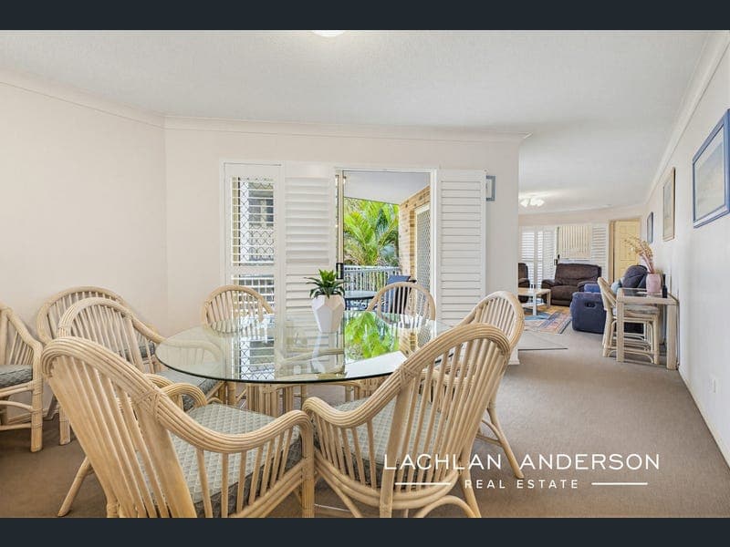 2/64 Lower Gay Terrace, Caloundra — photo 1 of 5