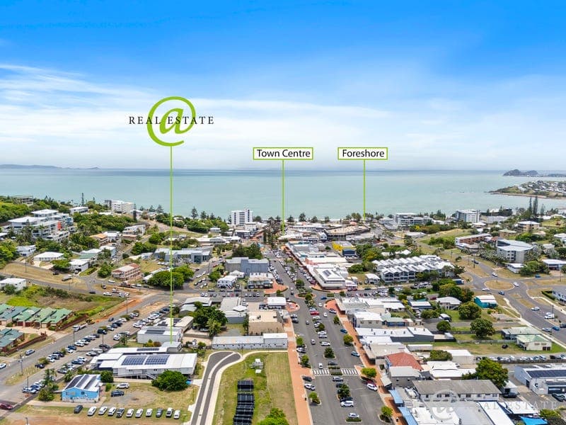 44 Normanby Street, Yeppoon — photo 1 of 5
