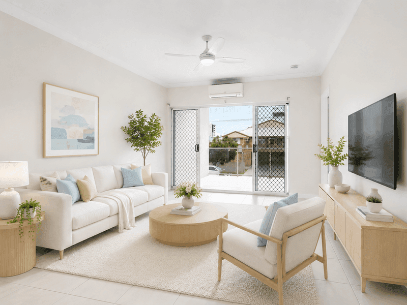 5/35 Hall Street, Chermside — photo 1 of 5