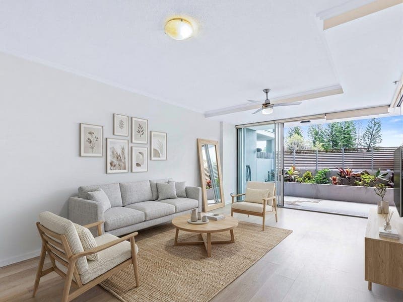 7002/7 Parkland Blvd, Brisbane City — photo 1 of 5