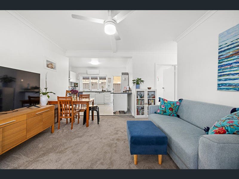 5/170 Old Cleveland Road, Coorparoo — photo 1 of 5
