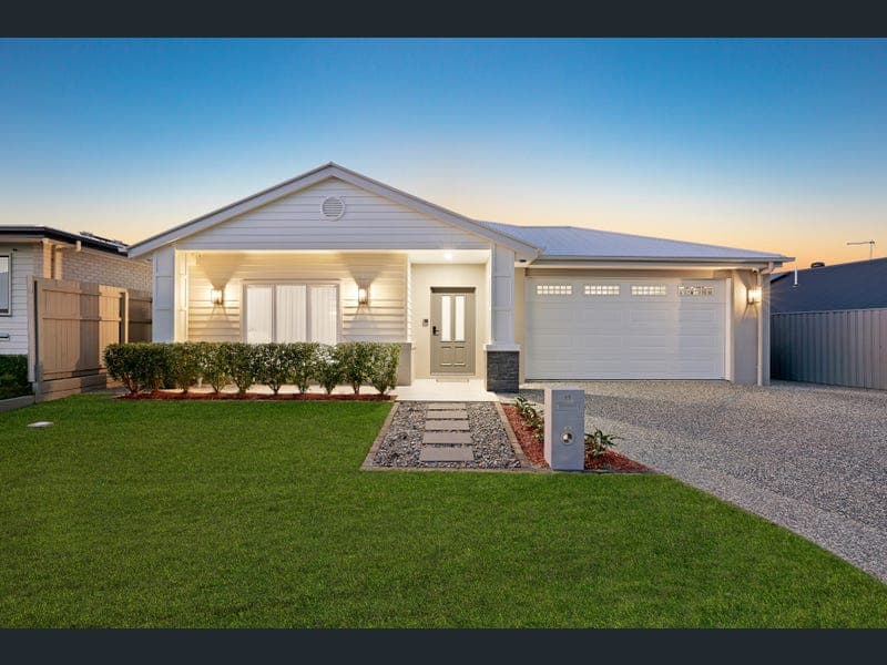 11 Dalma Street, Ormeau Hills — photo 1 of 5
