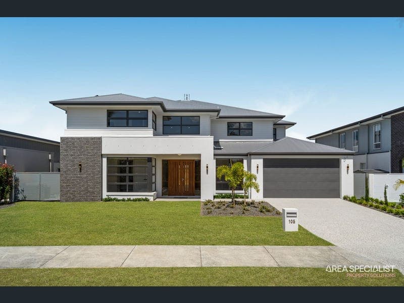 105 Harbour Boulevard, Jacobs Well — photo 1 of 5