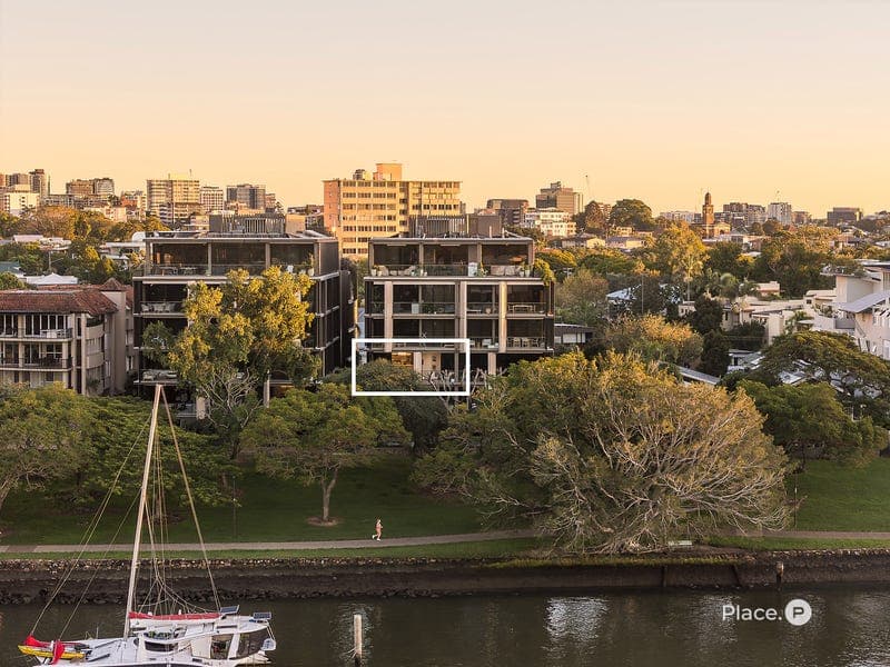 29/80 Oxlade Drive, New Farm — photo 1 of 5