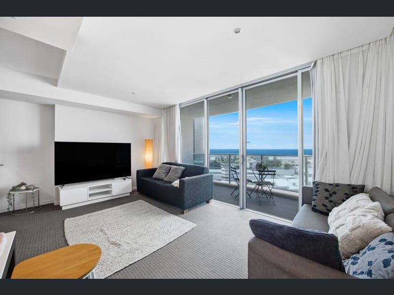 10705/3113 Surfers Paradise Boulevard — photo 1 of 5