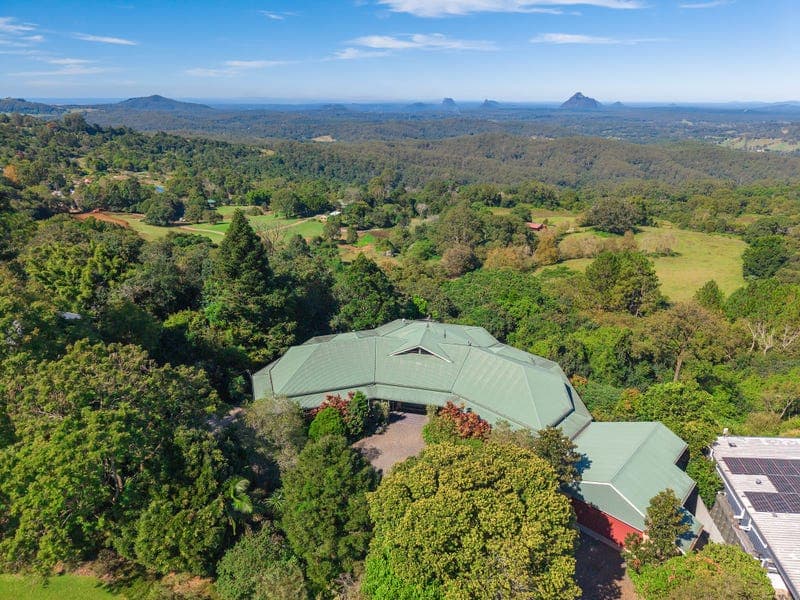 305 Maleny Stanley River Road, Wootha — photo 1 of 5