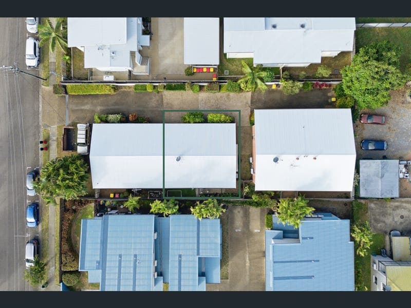 2/40 Patrick Street, Aitkenvale — photo 1 of 5