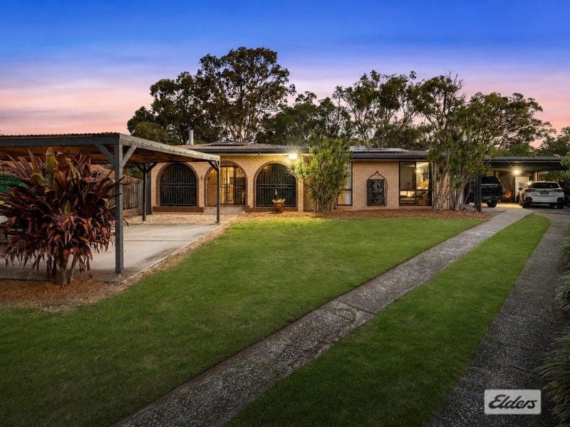 4 Lawrence Court, Alexandra Hills — photo 1 of 5