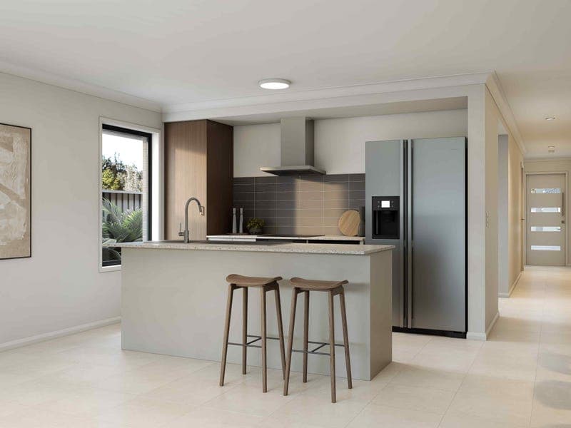 Lot 4 New Road (Farriers Creek), Burpengary — photo 1 of 5