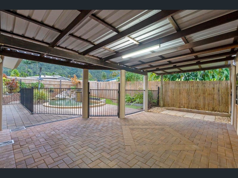 17 Tarcoola Street, Mount Sheridan — photo 1 of 5