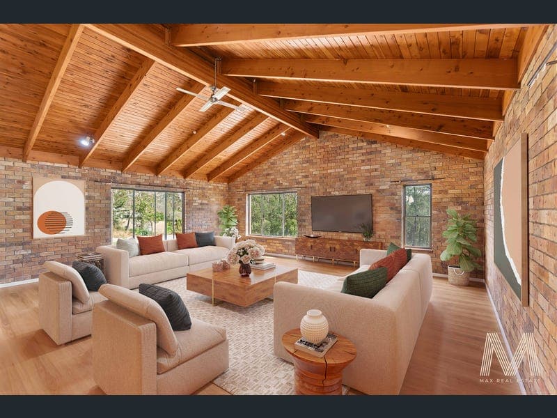 15 West Coorang Road, Cornubia — photo 1 of 5