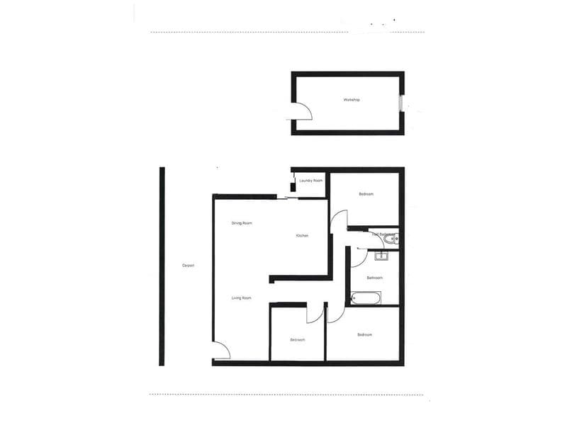 19 Brisbane Street, Parramatta Park — photo 1 of 1