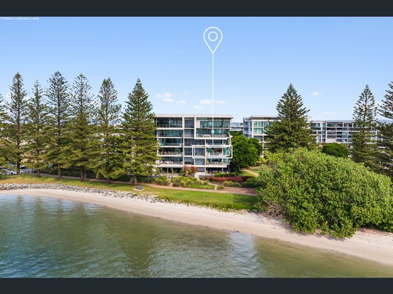 1301/323 Bayview Street, Hollywell — photo 1 of 5