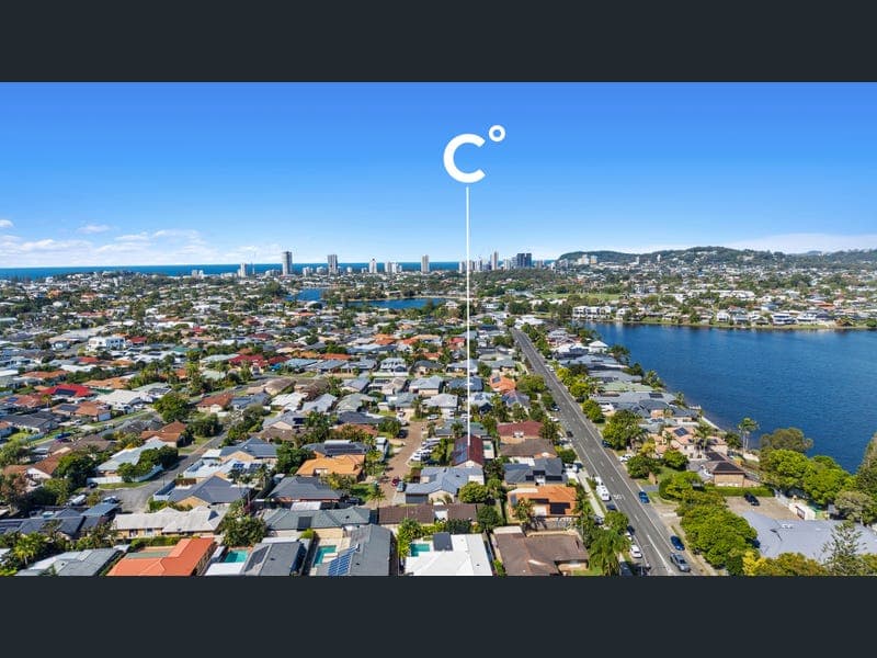 6 Thornbill Place, Burleigh Waters — photo 1 of 5