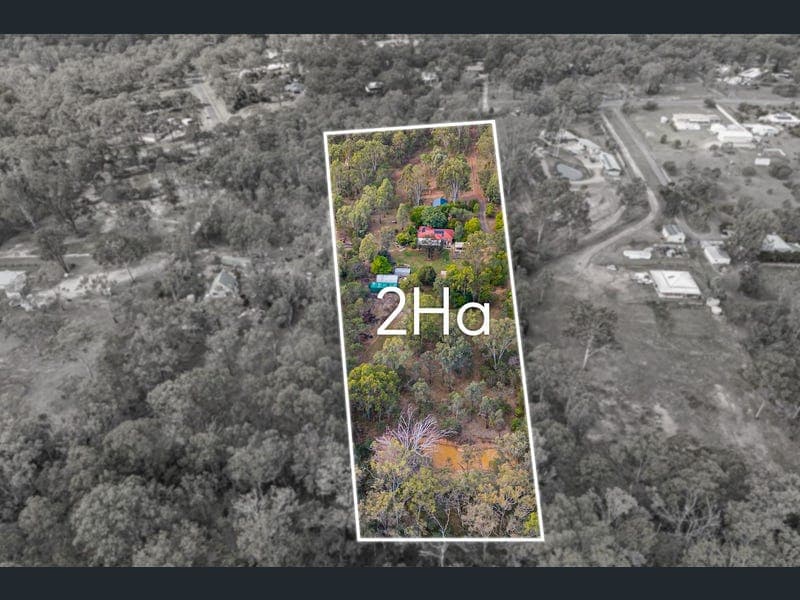 93 Thallon Road, Kensington Grove — photo 1 of 5