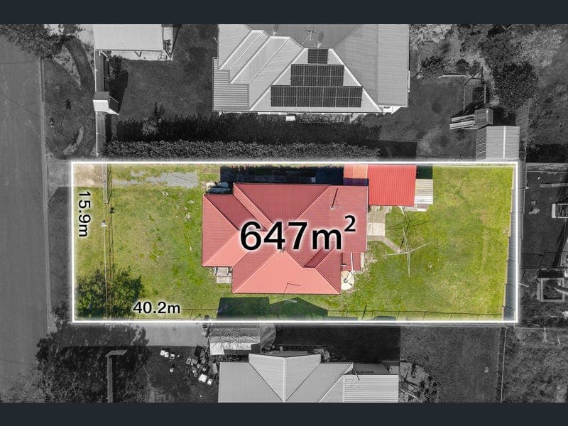 15 Thurlby Street, Upper Mount Gravatt — photo 1 of 5
