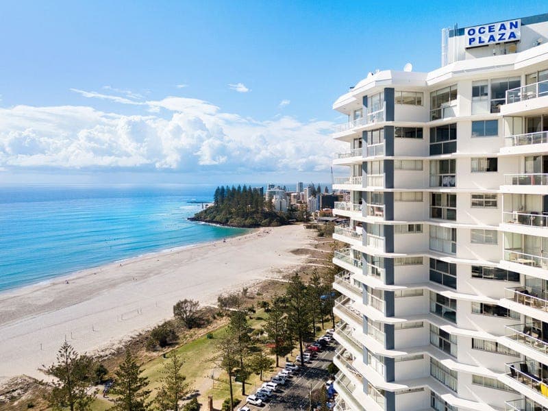 101/70-80 Marine Parade, Coolangatta — photo 1 of 5