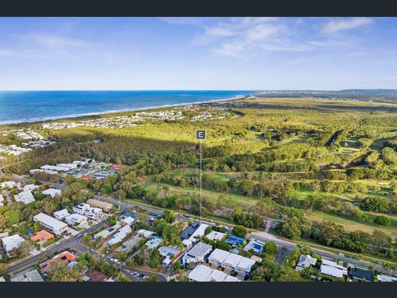 4/11 Eastern Court, Mount Coolum — photo 1 of 5