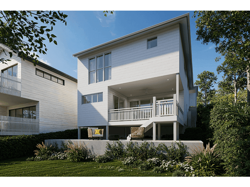 80 Cedarleigh Road, Kenmore — photo 1 of 5