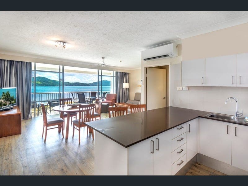 CB202/14 Resort Drive, Hamilton Island — photo 1 of 5