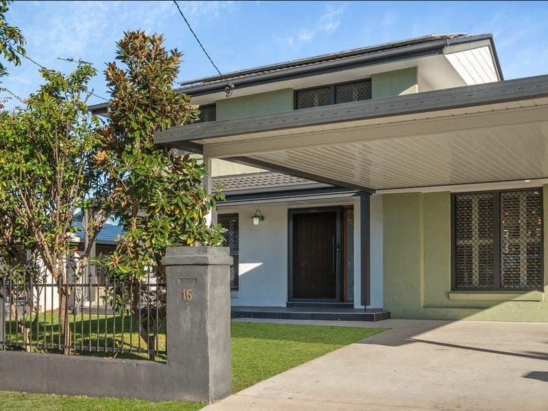 15 Cinnamon Court, Redcliffe — photo 1 of 5