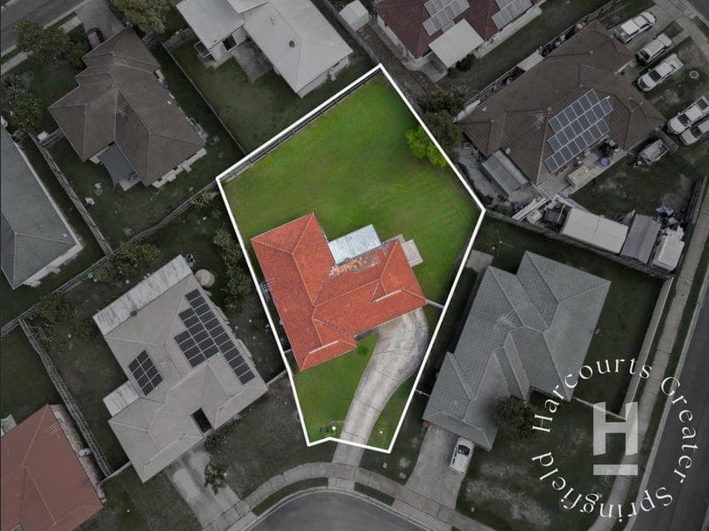 3 Locke Place, Goodna — photo 1 of 5
