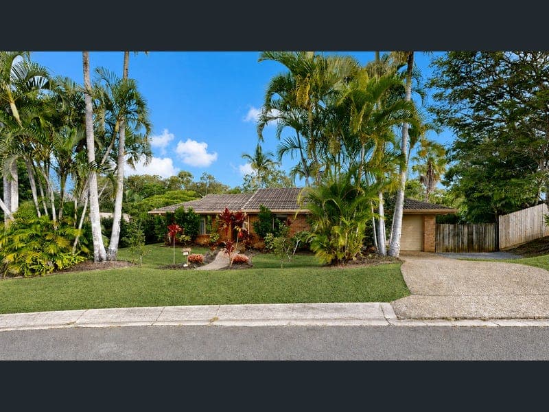 85 Hooper Crescent, Tewantin — photo 1 of 5