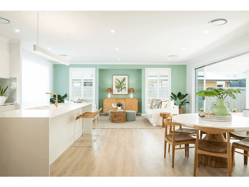 Lot 1041 Horseshoe Circuit, Yarrabilba — photo 1 of 5